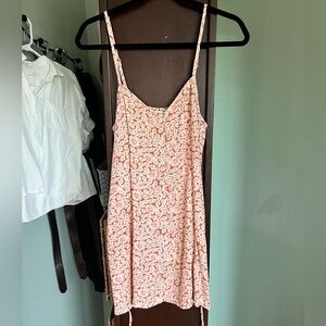 American Eagle Summer Dress M